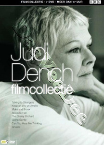 Judi Dench Collection - 7-DVD BoxSet (DVD)